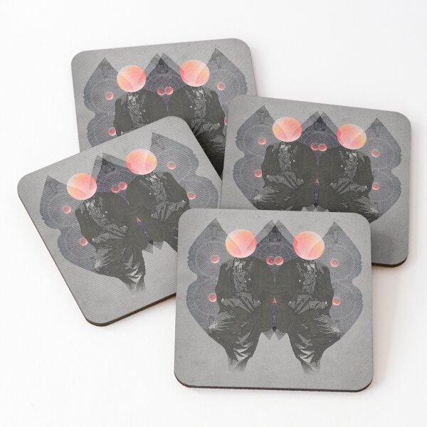 Item preview, Wings Duo designed and sold by WiseLikeStudios.