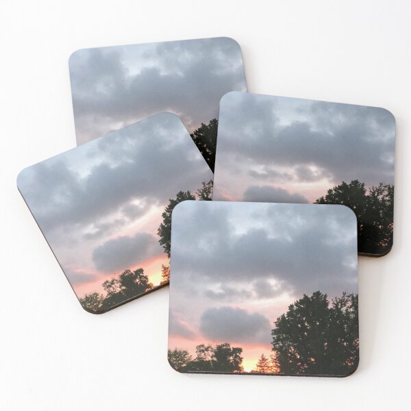 Item preview, Sunset sticker designed and sold by emilystickers04.