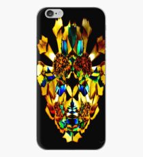 Mask Of Tickseed Iphone case iPhone Case