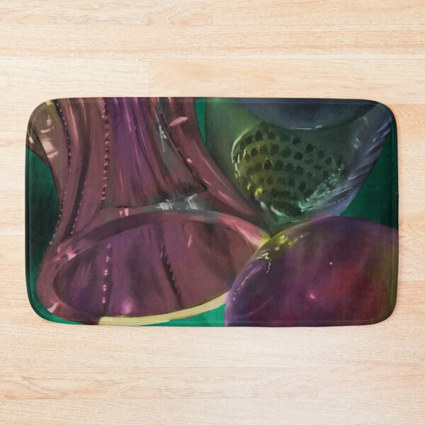 Item preview, Glass Reflections One designed and sold by A. Frenchi Rabbit.