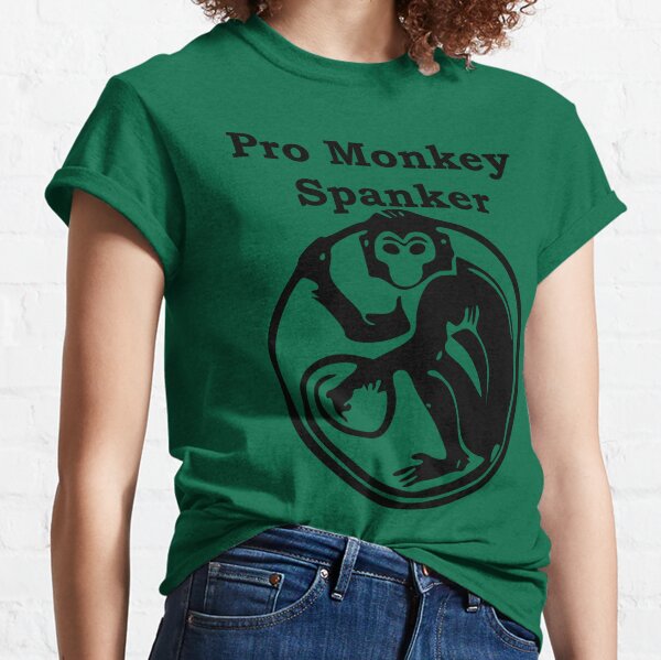 Get Tags Monkey T Shirts Redbubble - how to get green monkey shirt roblox