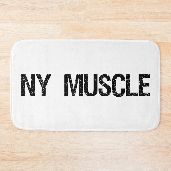 Item preview, NY Muscle designed and sold by jackknite.