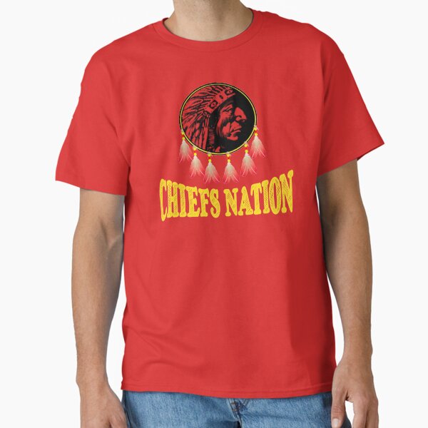 Classic T-Shirt