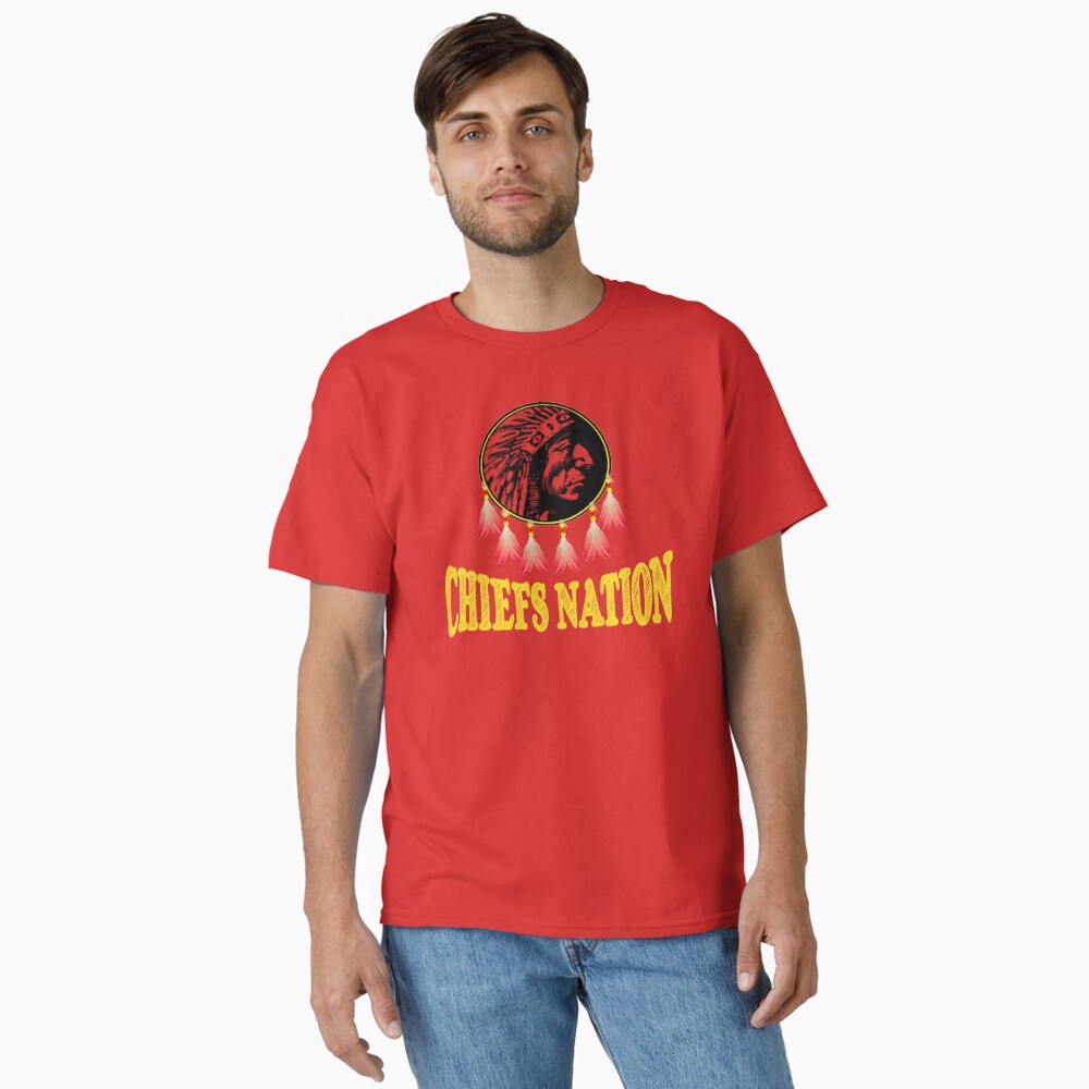 Item preview, Classic T-Shirt designed and sold by KCSportswear.