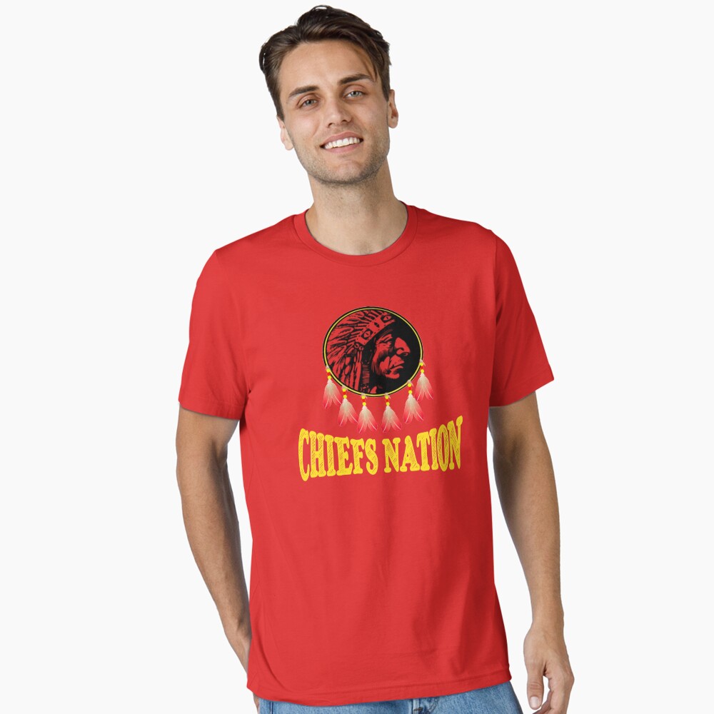 Item preview, Essential T-Shirt designed and sold by KCSportswear.