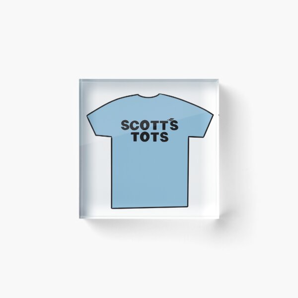 Item preview, Scott’s Tots designed and sold by dannydoesarts.