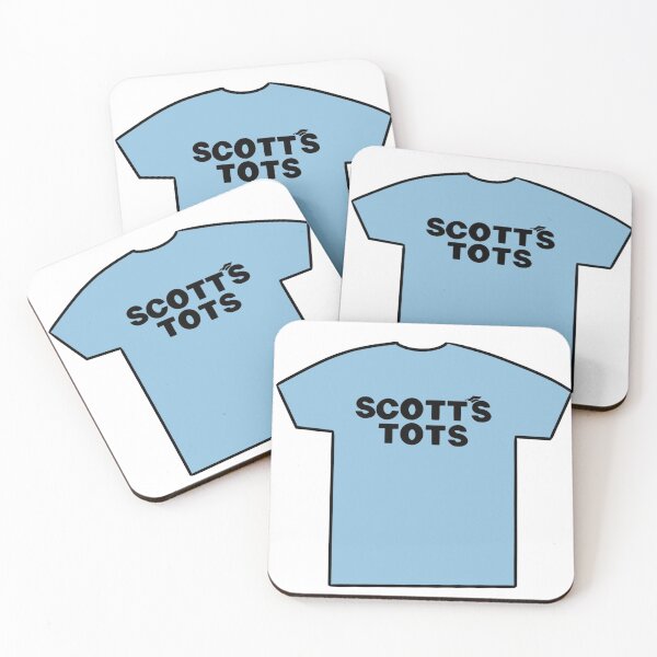 Item preview, Scott’s Tots designed and sold by dannydoesarts.