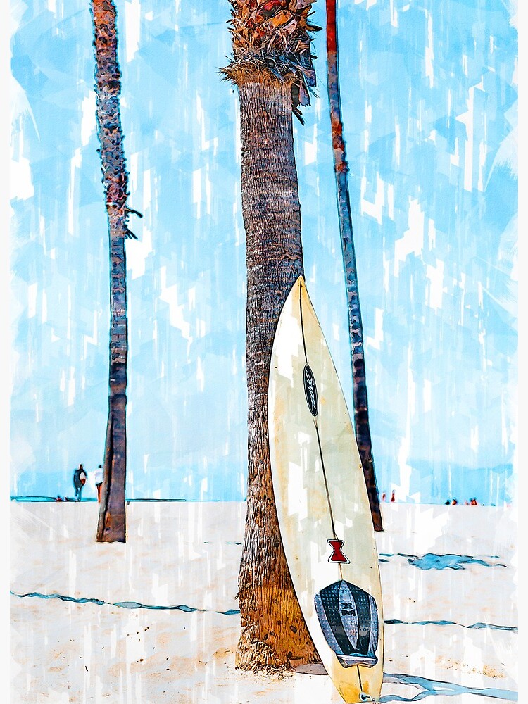 Tree to Board: The Art of Surfing - Colby News