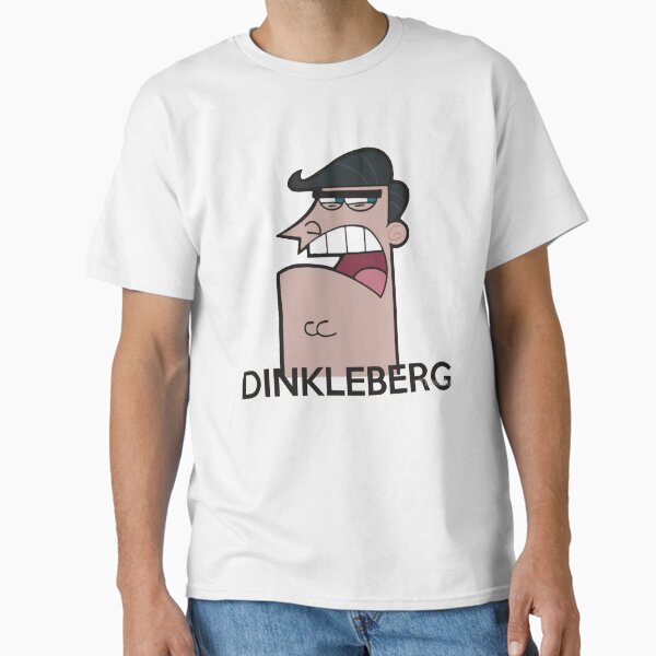 Item preview, Dinkleberg designed and sold by mini bagel.