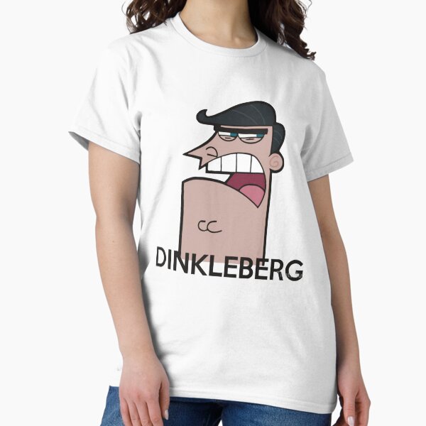 Item preview, Dinkleberg designed and sold by mini bagel.