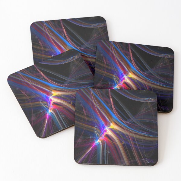 Item preview, Galactic Fireworks designed and sold by ArachnidImagery.