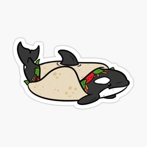 Item preview, Burrito in a Burrito designed and sold by MerciResolution.