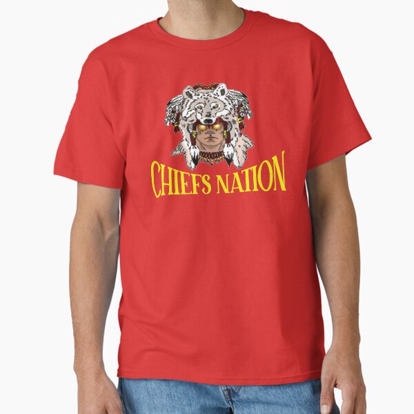 Classic T-Shirt