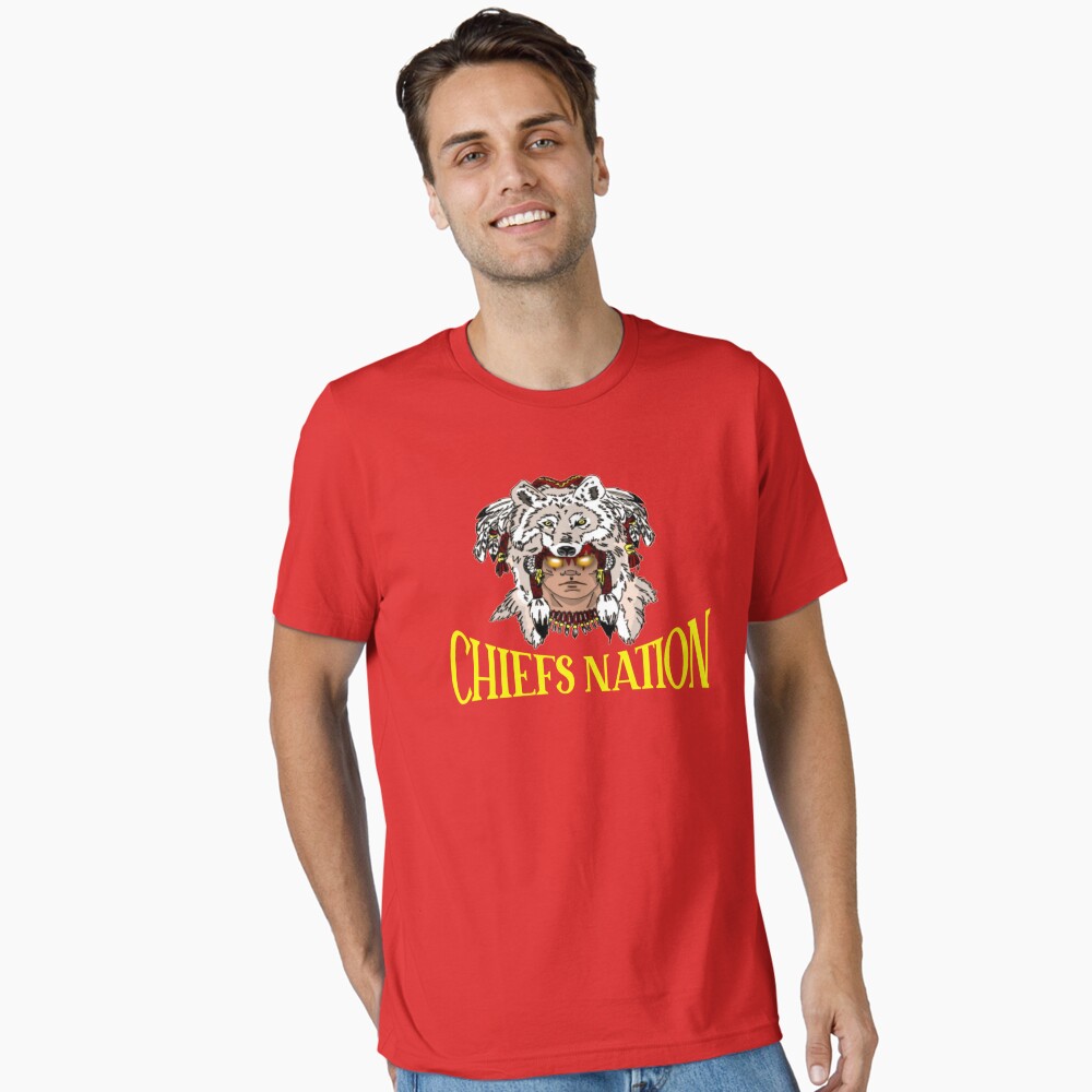 Item preview, Essential T-Shirt designed and sold by KCSportswear.