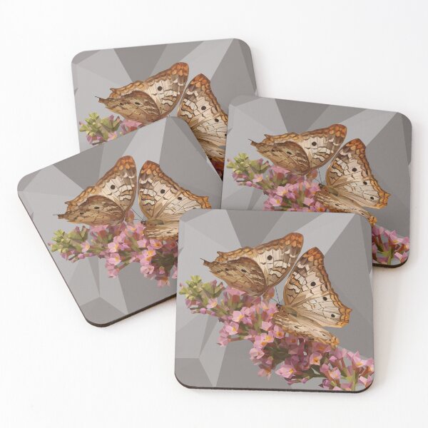 Item preview, Butterfly Branch designed and sold by ErinFCampbell.