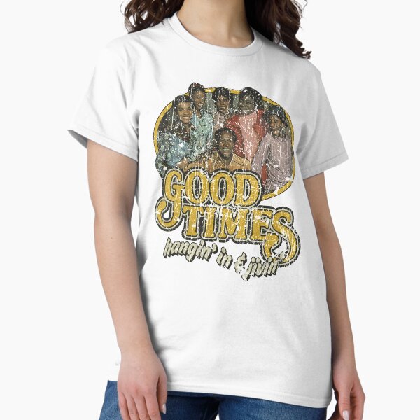Item preview, Good Times designed and sold by jacobcdietz.