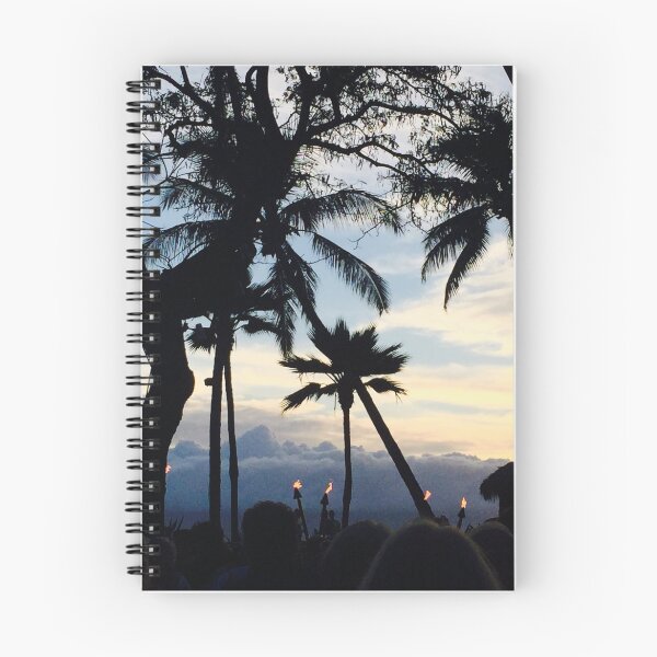 Item preview, Hawaiian Silhouette  designed and sold by shoot2print.