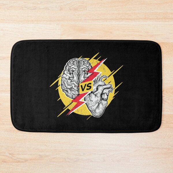 Item preview, Heart against brain designed and sold by altinvest.