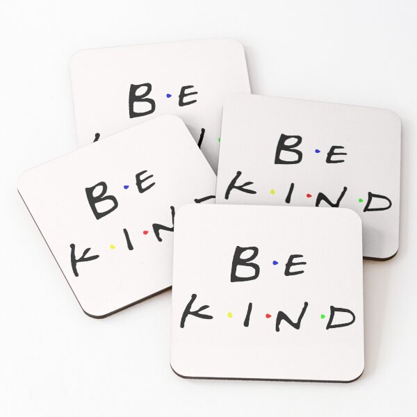 Item preview, Always Be Kind  designed and sold by DafyddEm.