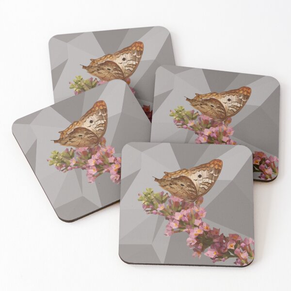 Item preview, Lonely Butterfly Branch designed and sold by ErinFCampbell.