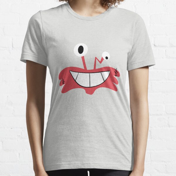 foster's home for imaginary friends t shirts