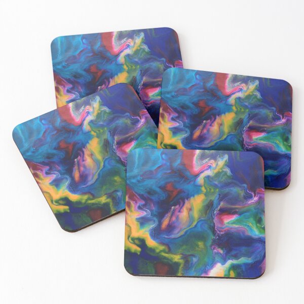 Item preview, Prism Mist  designed and sold by LemonArts42.