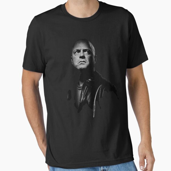 Item preview, Vic Mackey designed and sold by -FancyPants-.