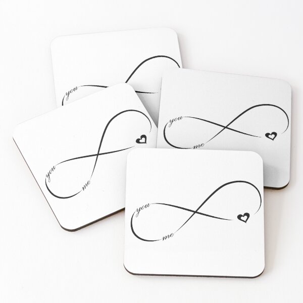 Item preview, Infinity Heart: You and Me designed and sold by CM-PD.