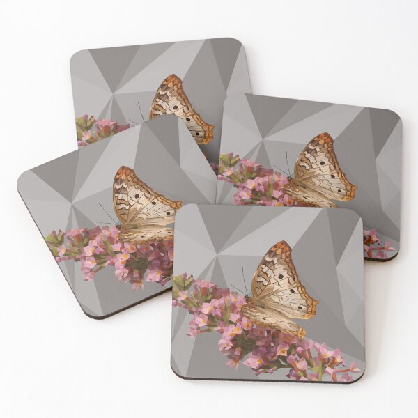 Item preview, The Butterfly Branch designed and sold by ErinFCampbell.