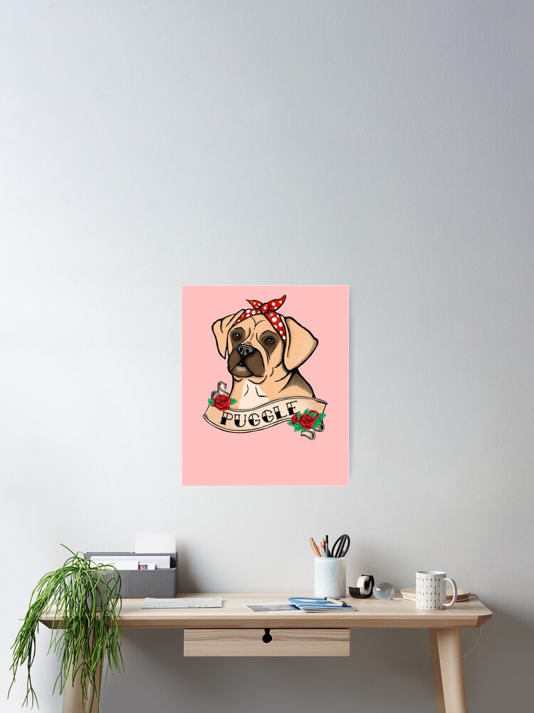 Puggle Mama Shirt Pug Beagle Lover Owner Gifts Dog Mom Tee Puggle Mama Shirt Pug Beagle Lover Owner Gifts Dog Mom Tee