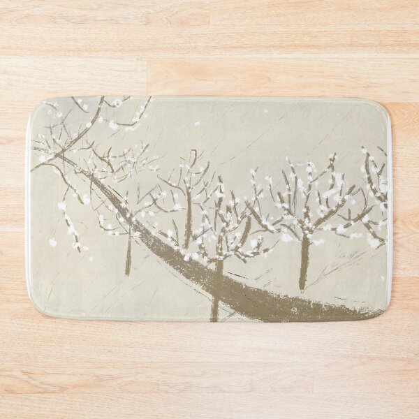 Item preview, When Summer Looks Like Winter designed and sold by SketchingSofia.