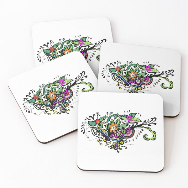 Item preview, Garden designed and sold by BluePrussia 01.