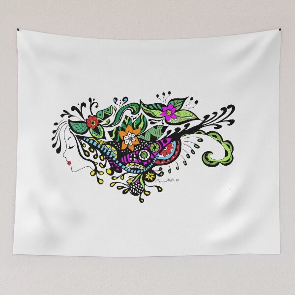 Item preview, Garden designed and sold by BluePrussia 01.