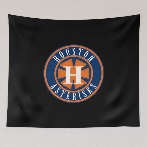 Item preview, Houston Asterisks designed and sold by KoolMoDee.