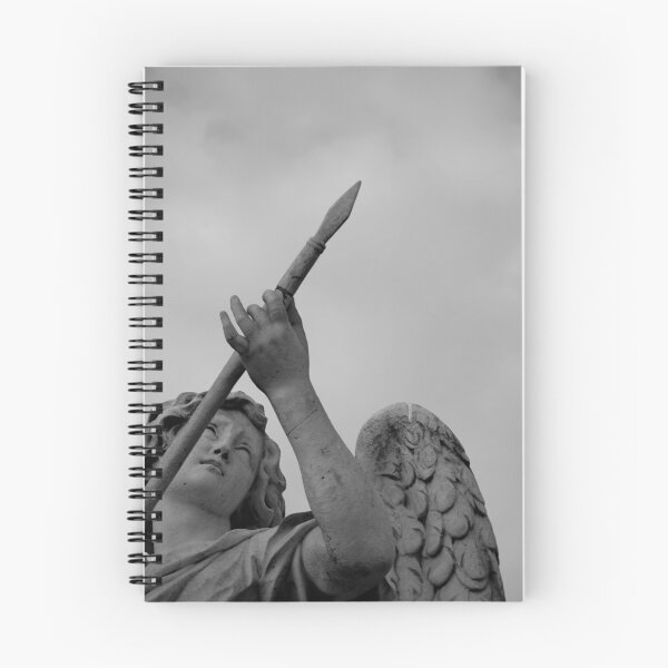 Item preview, Statue, Ponte Sant'Angelo, Rome designed and sold by Laura Cronin.