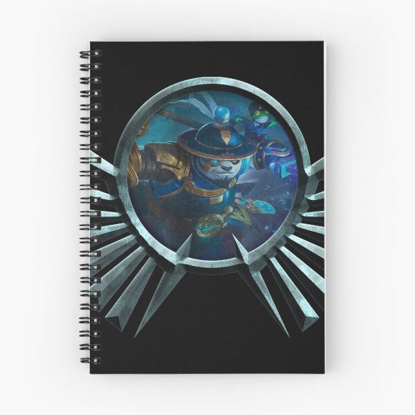 Item preview, Mobile Legends - Akai - Magistrate designed and sold by NicoRodriguez.