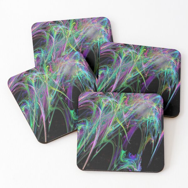 Item preview, 'Cosmic Oil slick' designed and sold by ArachnidImagery.