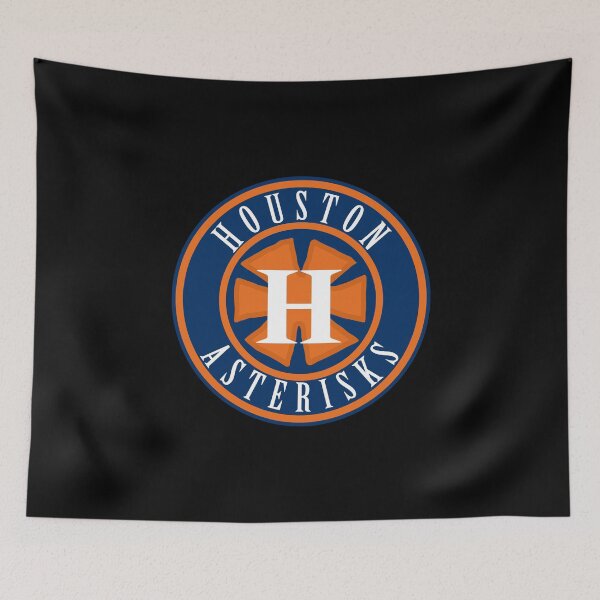 Item preview, Houston Asterisks designed and sold by KoolMoDee.