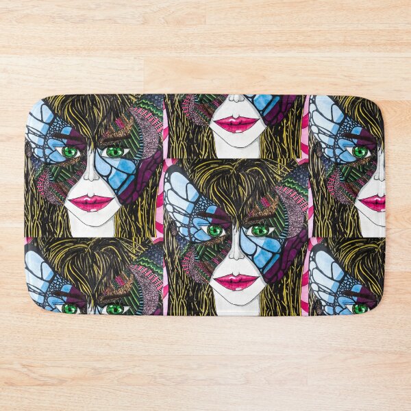 Item preview, Flutterby designed and sold by IArtForCoffee.