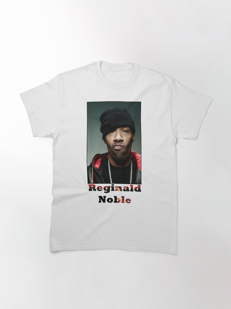 redman t shirt