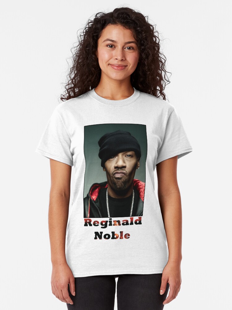 redman t shirt