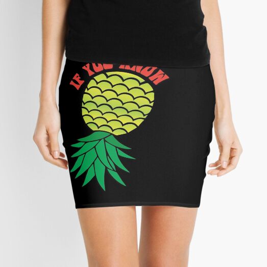 Item preview, Upside Down Pineapple Swinger designed and sold by BL3Designco.