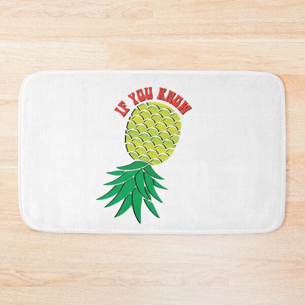 Item preview, Upside Down Pineapple Swinger designed and sold by BL3Designco.