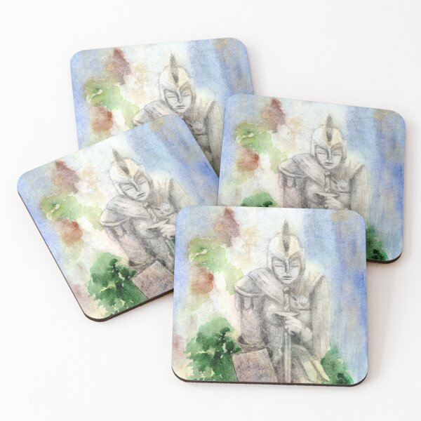 Item preview, Indigo Dande: Silent Watch designed and sold by Indigodande.