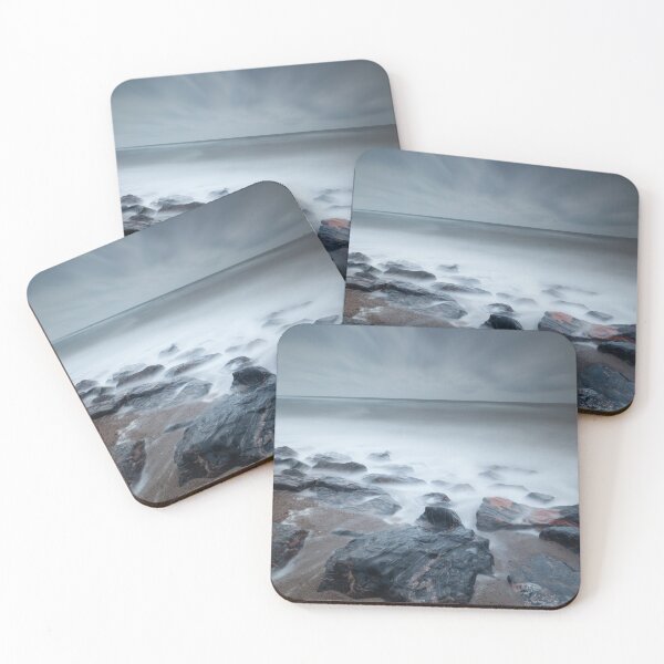 Item preview, stonehaven rocks meets the sea designed and sold by codaimages.