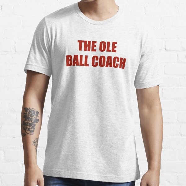 The Ole Ball Coach: A Tribute to a Legend in American Sports