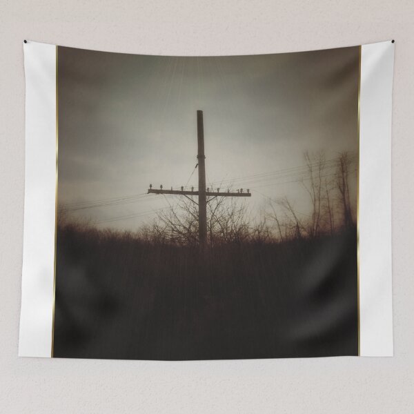 Item preview, 'Hidden Meaning' designed and sold by ArachnidImagery.