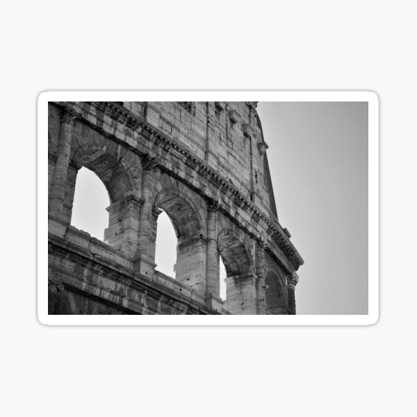 Item preview, Colosseo designed and sold by Laura Cronin.
