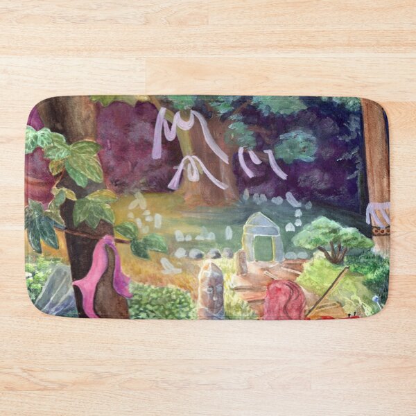 Item preview, Indigo Dande: Mummer's Dance designed and sold by Indigodande.