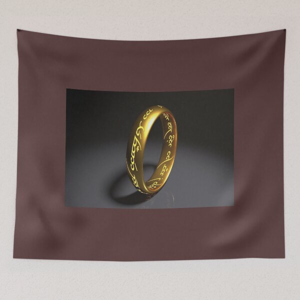 Item preview, POWER RING III designed and sold by SARGENTOWILLY.